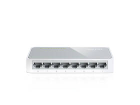 Switch TP-Link TL-SF1008D 

 obrázek produktu 1 z 6