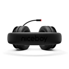 Headset Niceboy ORYX X500 Shadow černý

 obrázek produktu 4 z 7