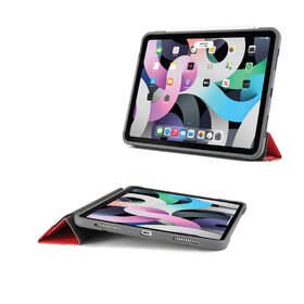 Pouzdro na tablet Pipetto Origami Shield na Apple iPad Air 10.9" (2020) červené

 obrázek produktu 2 z 3