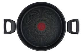 Hrnec s poklicí Tefal G2554672, 24 cm 

 obrázek produktu 1 z 8
