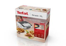 Sendvičovač Tefal SW701110 Snack XL 
