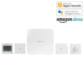Kompletní sada LifeSmart Smart Home 

 obrázek produktu 1 z 1