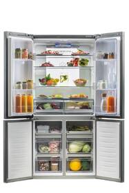 Americká lednice Haier HTF-710DP7 nerez

 obrázek produktu 4 z 7