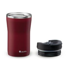 Termohrnek Aladdin 250 ml Burgundy Red 

 obrázek produktu 3 z 5