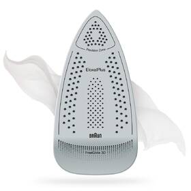 Žehlička Braun SI7149WB černá/bílá

 obrázek produktu 4 z 12
