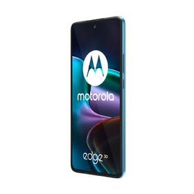 Mobilní telefon Motorola Edge 30 5G 8 GB / 128 GB - Aurora Green 

 obrázek produktu 1 z 11