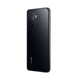 Mobilní telefon Huawei nova Y70 - Midnight Black 

 obrázek produktu 4 z 12