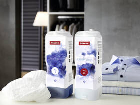 Prací prostředek Miele UltraPhase 1 1,4 l 

 obrázek produktu 2 z 5