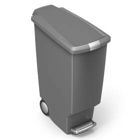 Odpadkový koš Simplehuman CW1363, 40 l 

 obrázek produktu 1 z 2