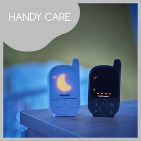 Dětská elektronická chůva Babymoov Handy Care 

 obrázek produktu 5 z 7