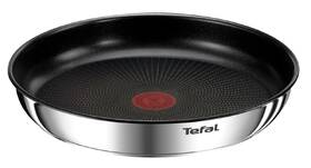 Sada nádobí Tefal Emotion L897AS74, 10 ks nerez
