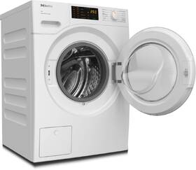 Pračka Miele WWD 320 bílá

 obrázek produktu 4 z 7