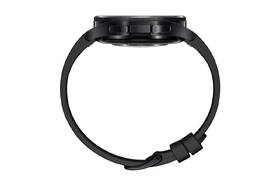 Chytré hodinky Samsung Galaxy Watch6 Classic 43mm černé

 obrázek produktu 4 z 6