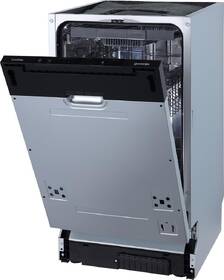 Myčka nádobí Gorenje GV561C10 

 obrázek produktu 5 z 8
