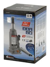 Hever hydraulický Compass 6 t 

 obrázek produktu 5 z 5