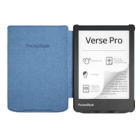 Pouzdro pro čtečku e-knih PocketBook pro 629 Verse a 634 Verse Pro modré

 obrázek produktu 4 z 6