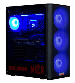 Herní počítač HAL3000 MČR Finale Elite 4070 černý

 obrázek produktu 6 z 10