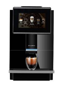 Automatický kávovar Dr.Coffee C11 černá barva
