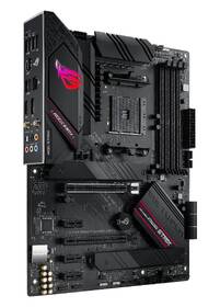 Základní deska Asus B550-F GAMING WIFI II 

 obrázek produktu 1 z 9