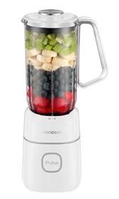 Stolní mixér Concept SM3491 bílý

 obrázek produktu 2 z 14