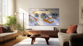 Televize TCL 85P8K 
