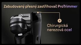 Holicí strojek Braun 9610s černý

 obrázek produktu 9 z 9