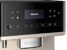Automatický kávovar Miele CM 6360 černý

 obrázek produktu 2 z 5