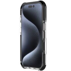 Kryt na mobil Cubenest MagPro Strong Guard na Apple iPhone 17 Pro černý

 obrázek produktu 5 z 9