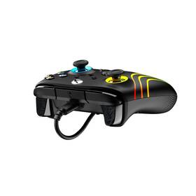 Gamepad Turtle Beach Afterglow Wave RGB - XBOX Series X/S, XBOX One, PC černý

 obrázek produktu 4 z 9