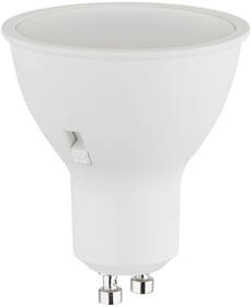 Žárovka LED GLOBO GU10, 5W, posuvný spínač, 450 lm, CCT 3000/4000/6500K bílá

 obrázek produktu 4 z 4