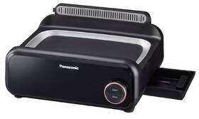 Multifunkční hrnec Panasonic NF-GM600KXE černý

 obrázek produktu 20 z 43