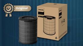 Filtr Philips FY3437/00 

 obrázek produktu 4 z 5