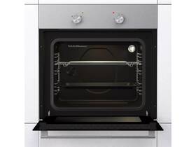 Trouba Mora VT 111 GX nerez

 obrázek produktu 4 z 7