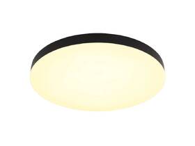 Stropní svítidlo GLOBO MATTHEW 1238450 černé

 obrázek produktu 3 z 4
