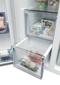 Americká lednice Haier HSW79F18DIGW bílá/sklo

 obrázek produktu 10 z 26