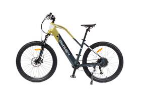 Elektrokolo GoGEN Velora HD 720 27,5" 18" 2026 černé/zlaté

 obrázek produktu 17 z 23