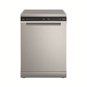 Myčka nádobí Whirlpool W7F HS61X nerez

 obrázek produktu 13 z 15