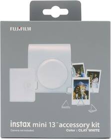 Sada příslušenství Fujifilm instax mini 13 Accessory Kit bílý

 obrázek produktu 6 z 6