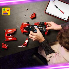 Stavebnice LEGO® Technic 42212 Ferrari FXX K 

 obrázek produktu 7 z 8