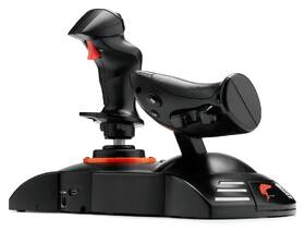 Joystick Thrustmaster T.FLIGHT HOTAS NEO-P ACE COMBAT 8 Edice, PS4, PS5 a PC černý

 obrázek produktu 6 z 6