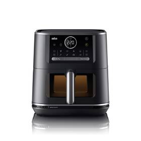Fritéza horkovzdušná Braun HF7056BK černá

 obrázek produktu 15 z 18