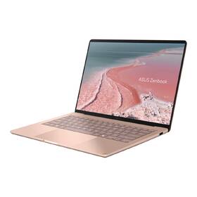 Notebook Asus Zenbook 14 růžový

 obrázek produktu 3 z 15