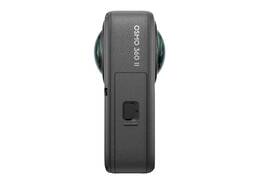 Outdoorová kamera DJI Osmo 360 II Limitless Riding Combo černá

 obrázek produktu 4 z 31