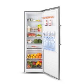 Americká lednice ETA 254990010D + 254590010D nerez

 obrázek produktu 3 z 16