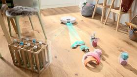 Robotický vysavač Bosch BCR2S1W bílý

 obrázek produktu 10 z 14