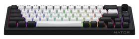 Klávesnice HATOR Skyfall 65 MAG ULTIMA 8K Wireless, US layout černá/bílá

 obrázek produktu 2 z 7