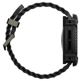 Řemínek Spigen Rugged Armor na Samsung Galaxy Watch Ultra 2 (47mm) černý

 obrázek produktu 3 z 15