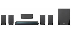 Blu-ray přehrávač Sony BDV-E2100 

 obrázek produktu 2 z 2