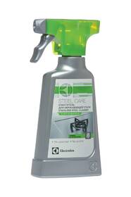 Čisticí přípravek Electrolux Čistič nerezových povrchů spotřebičů 250ml spray 

 obrázek produktu 1 z 1