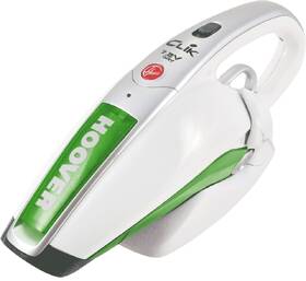 Akumulátorový vysavač Hoover SC 72 DWG4 bílý/zelený

 obrázek produktu 2 z 3